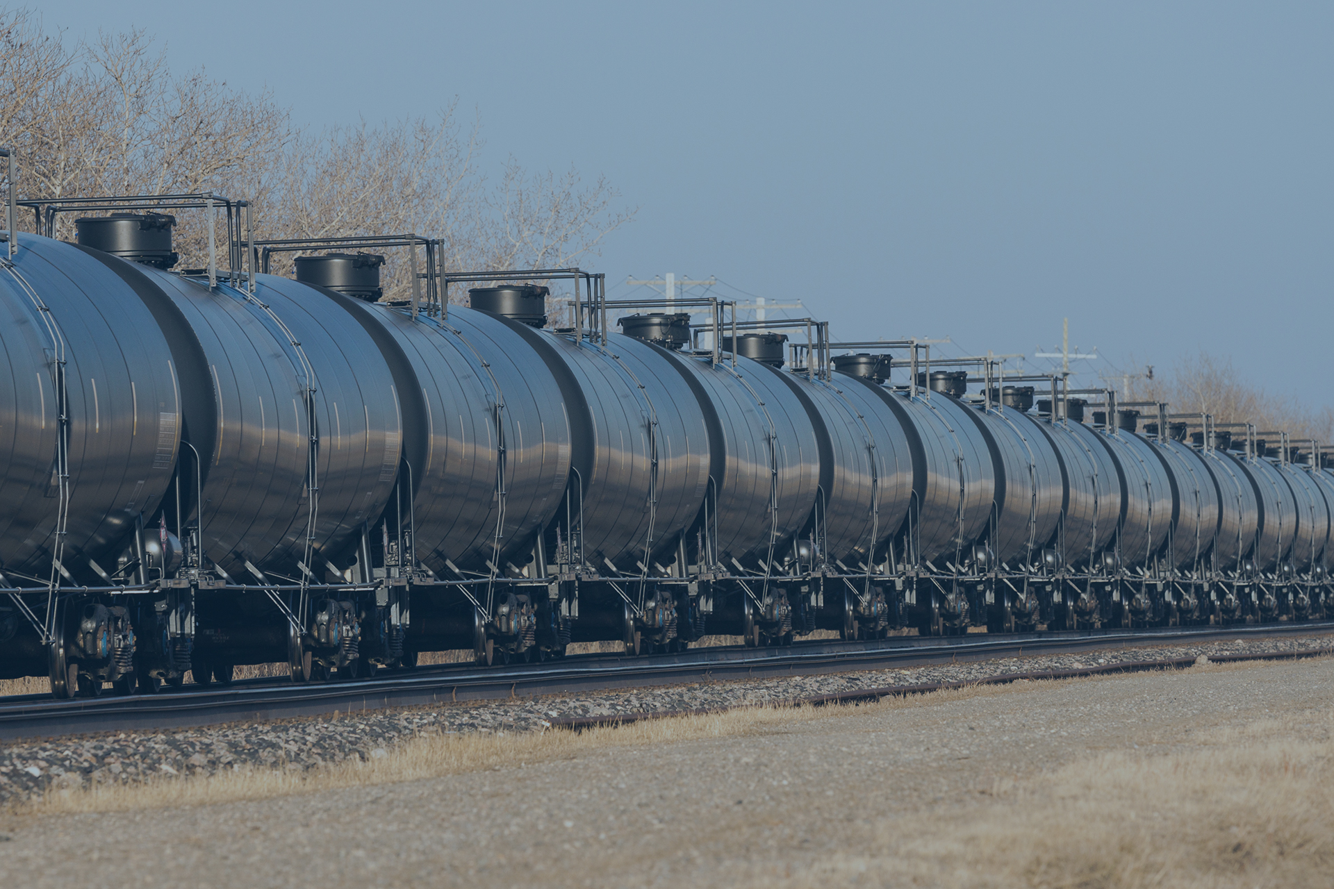 Proposed Tank Car Rulemaking